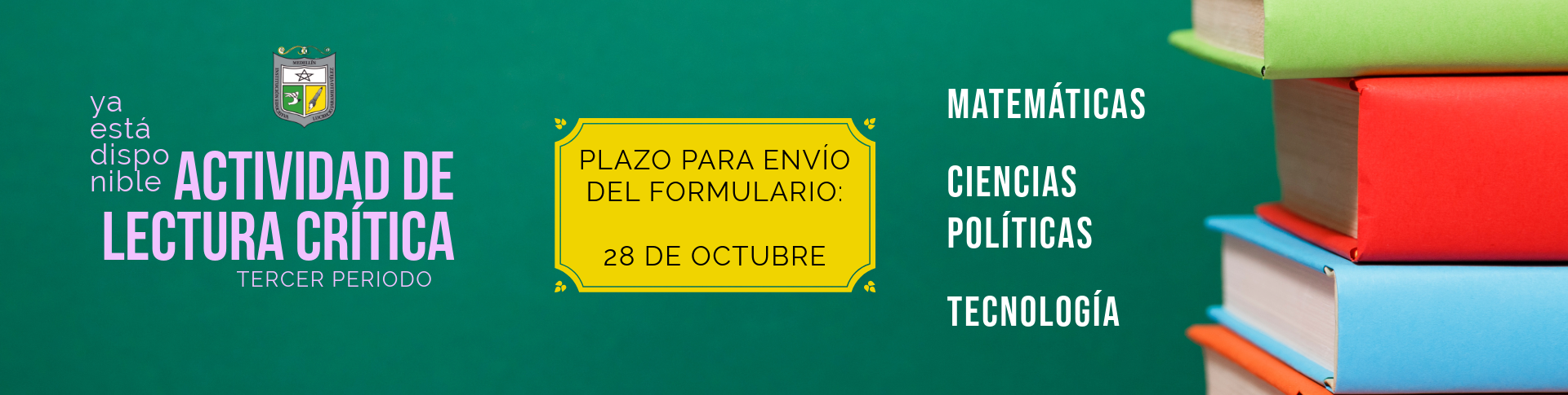 TERCER PERIODO